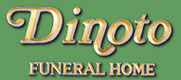 Dinoto Funeral Home, Mystic, CT