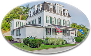 Dinoto Funeral Home, Mystic, CT